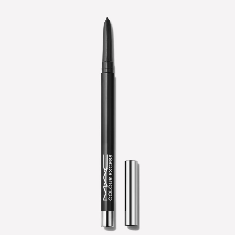 Cat Eye Essentials MAC colour excess eyeliner and magnetic lashes kit